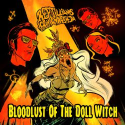 Doll Witch