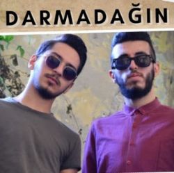 Darmadağın