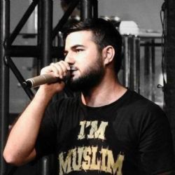 Ben Bir İnsanım