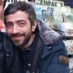 Nazlı Çiçeğum