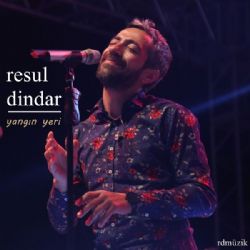 Yangın Yeri