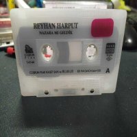 Nazara Mı Geldik