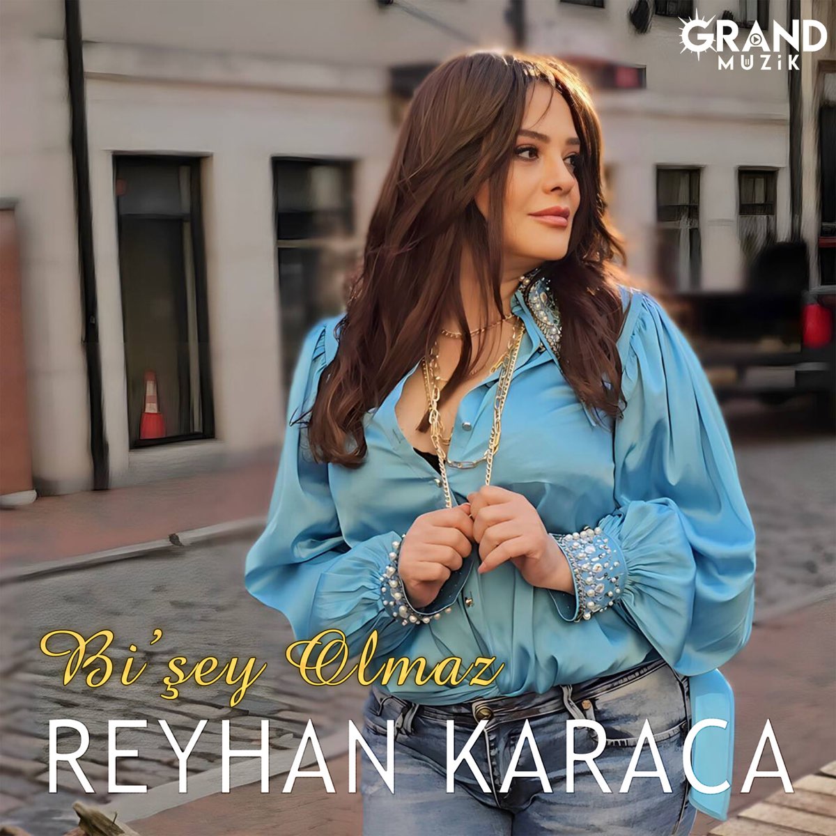 Bi Şey Olmaz
