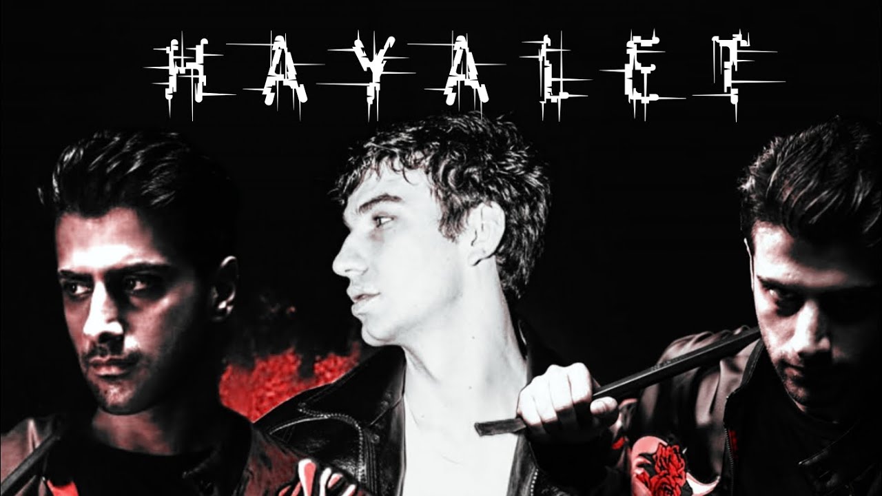 Hayalet