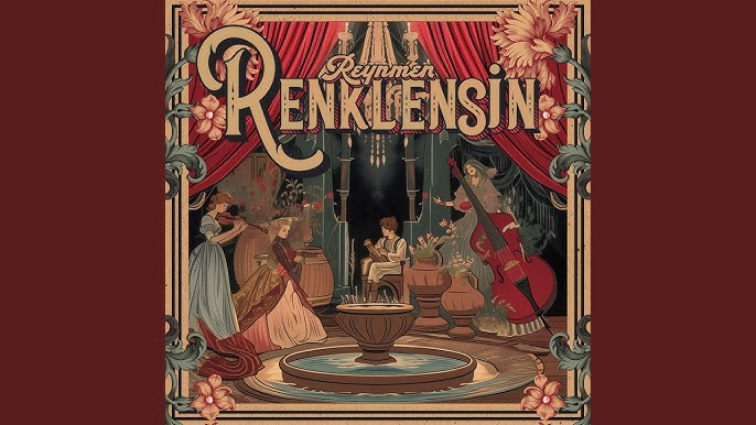 Renklensin