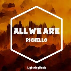All We Are