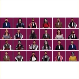 Acapella Kurdi