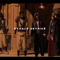 Evdale Zeynike