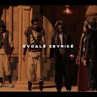 Evdale Zeynike