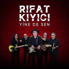 Yine De Sen