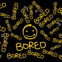 Bored