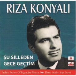 Şu Silleden Gece Geçtim