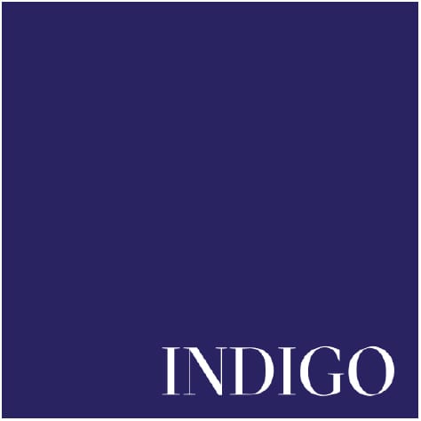 Indigo