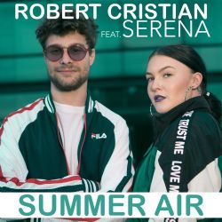 Summer Air
