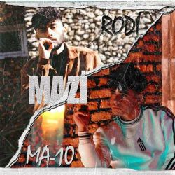 Mazi
