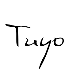 Tuyo