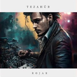 Tezahür