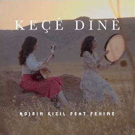 Keçe Dine
