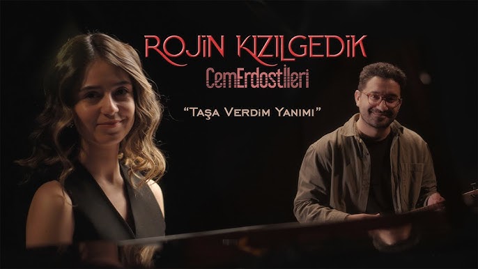 Taşa Verdim Yanımı