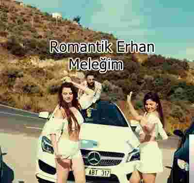Meleğim