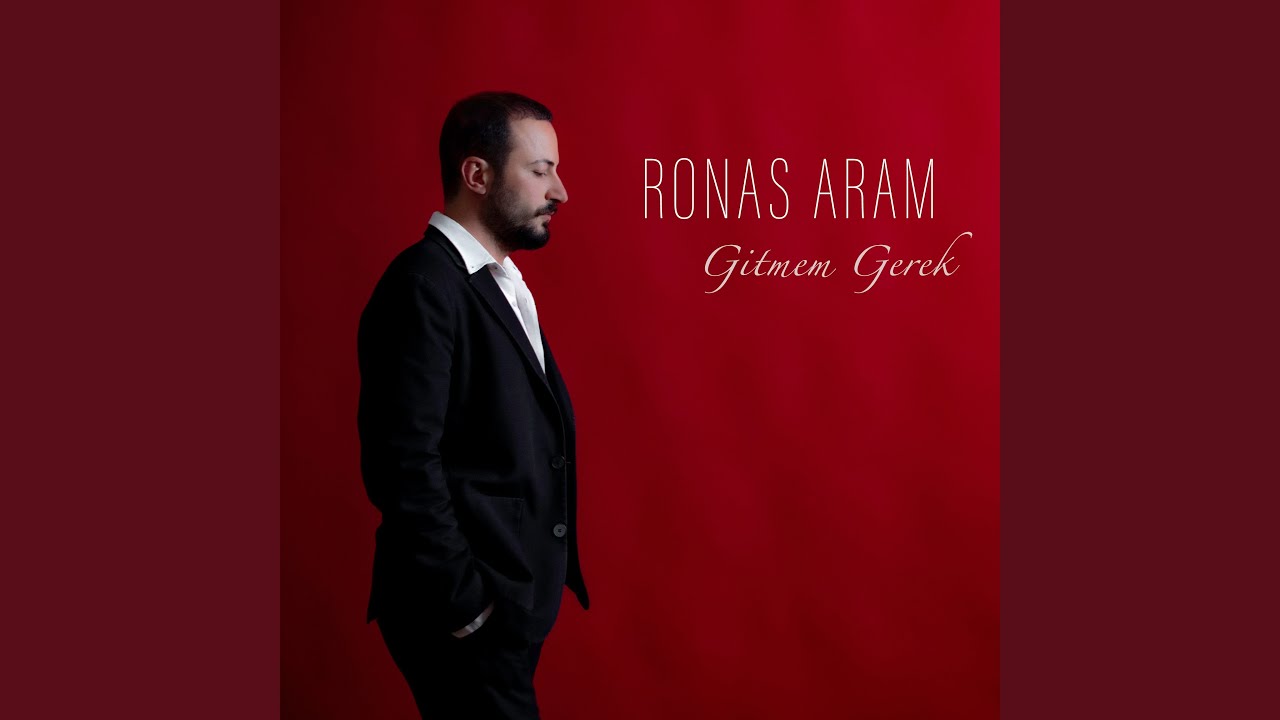 Gitmem Gerek
