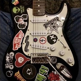 Guitar