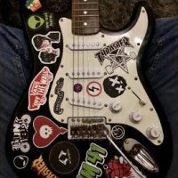 Guitar