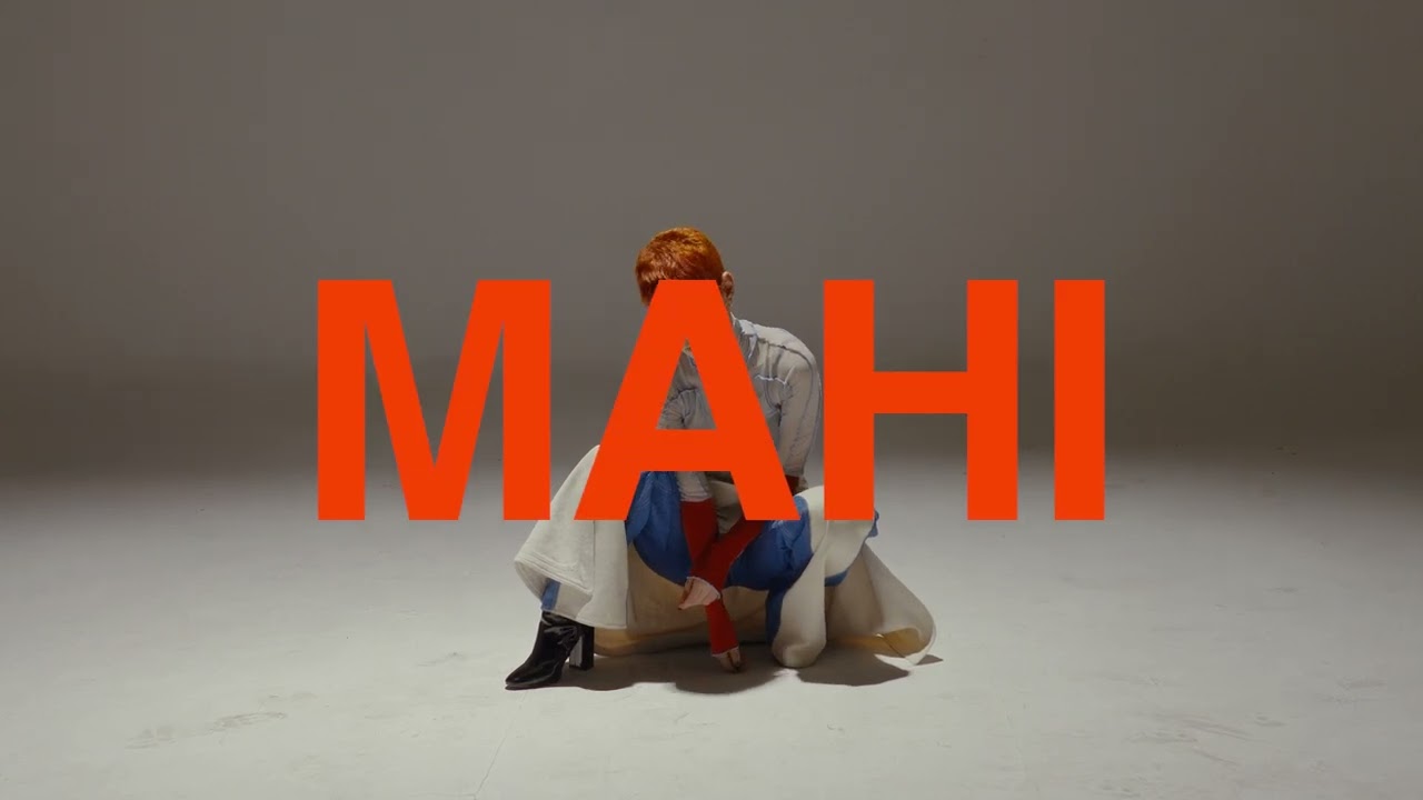 Mahi