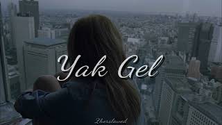 Yak Gel