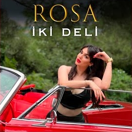 İki Deli