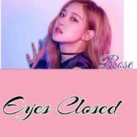 Eyes Closed