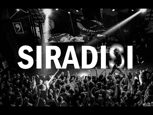 Sıra Dışı