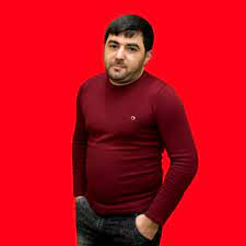 Axtardım Seni