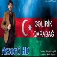 Almağa Gelirik