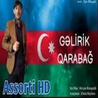 Almağa Gelirik