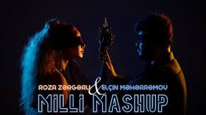 Milli Mashup