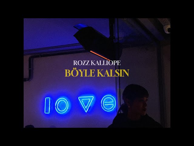 Böyle Kalsın
