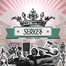 Serkeş