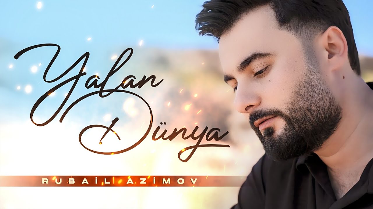 Yalan Dünya