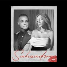 Sahzadem