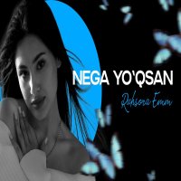 Nega yoqsan