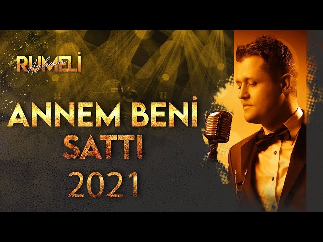 Annem Beni Sattı