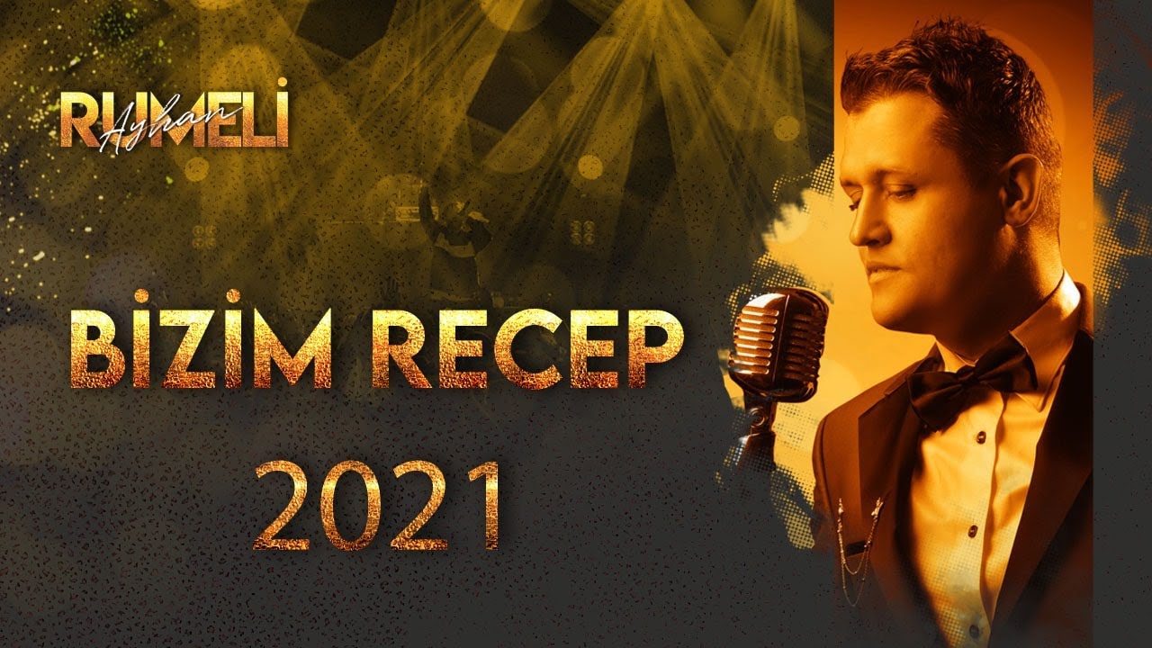Bizim Recep Ağşık Recep