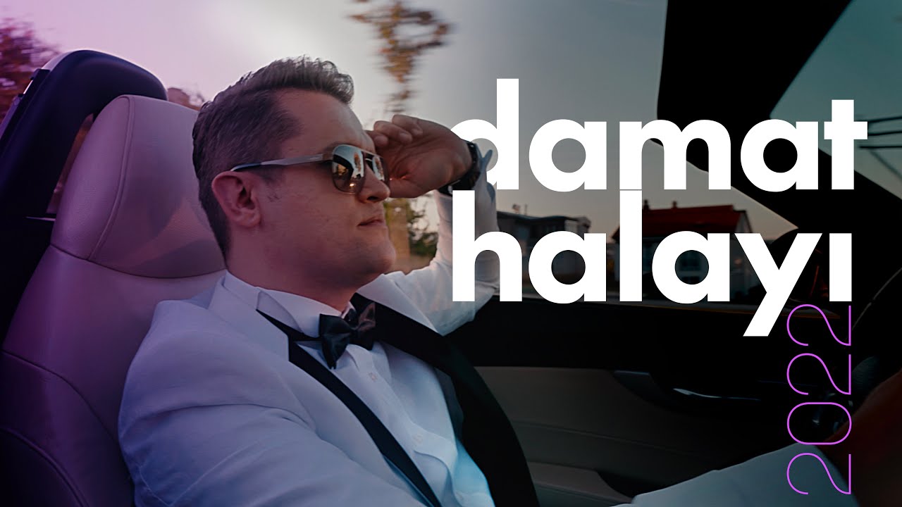 Damat Halayı