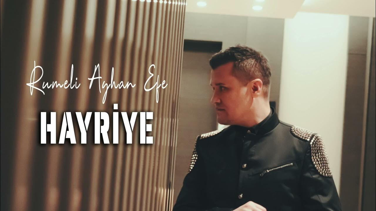 Hayriye