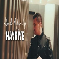 Hayriye