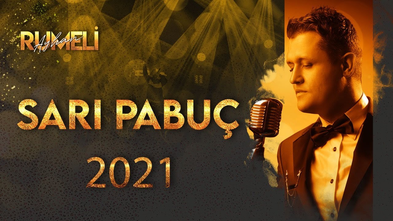 Sarı Papuç
