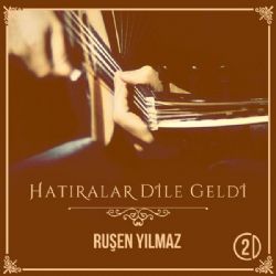 Hatıralar Dile Geldi