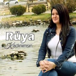 Kadınımsın