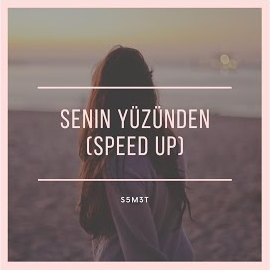 Senin Yüzünden